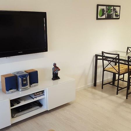 Apartmán Apartamento Vacacional Salou Exteriér fotografie