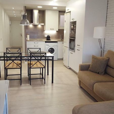 Apartamento Vacacional Salou Exteriér fotografie