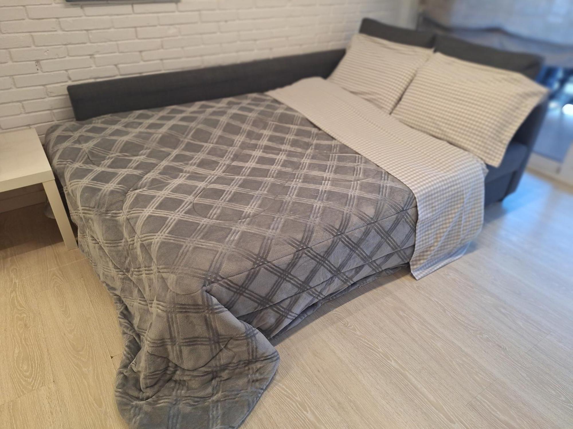 Apartamento Vacacional Salou Exteriér fotografie