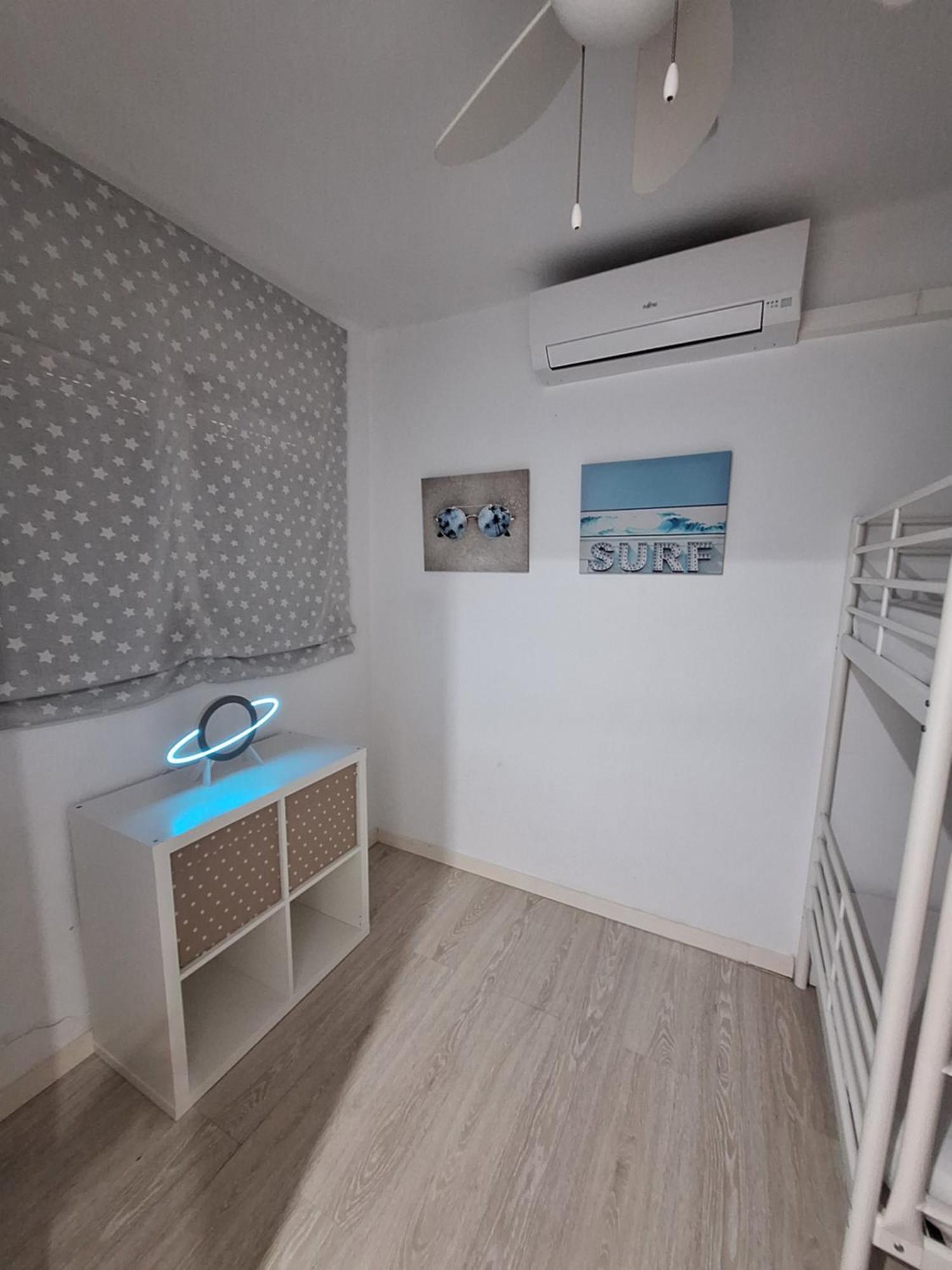 Apartamento Vacacional Salou Exteriér fotografie