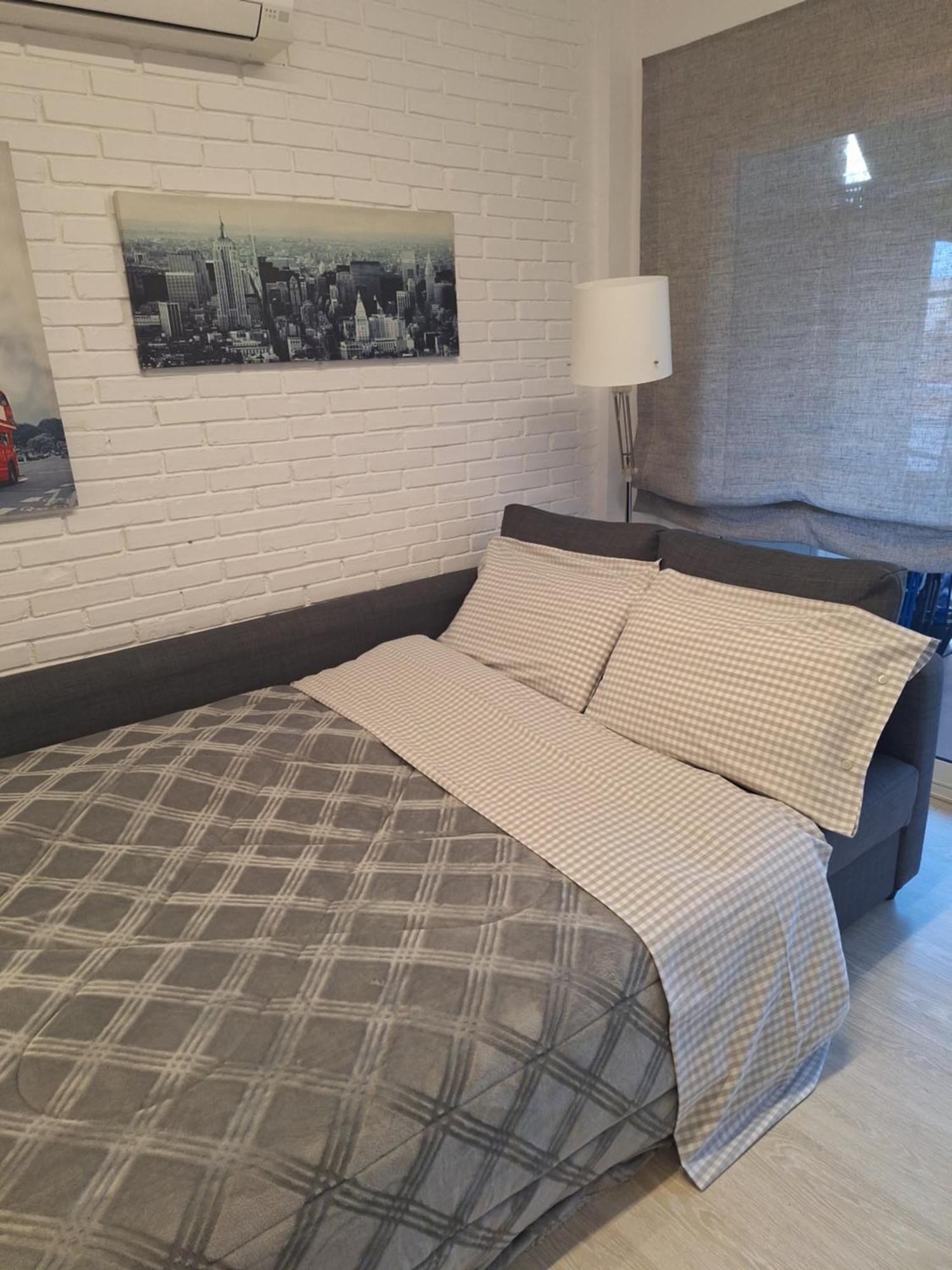 Apartamento Vacacional Salou Exteriér fotografie