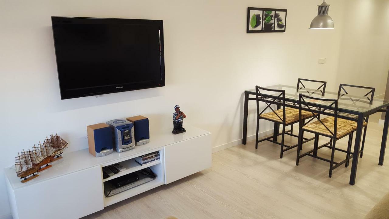 Apartamento Vacacional Salou Exteriér fotografie