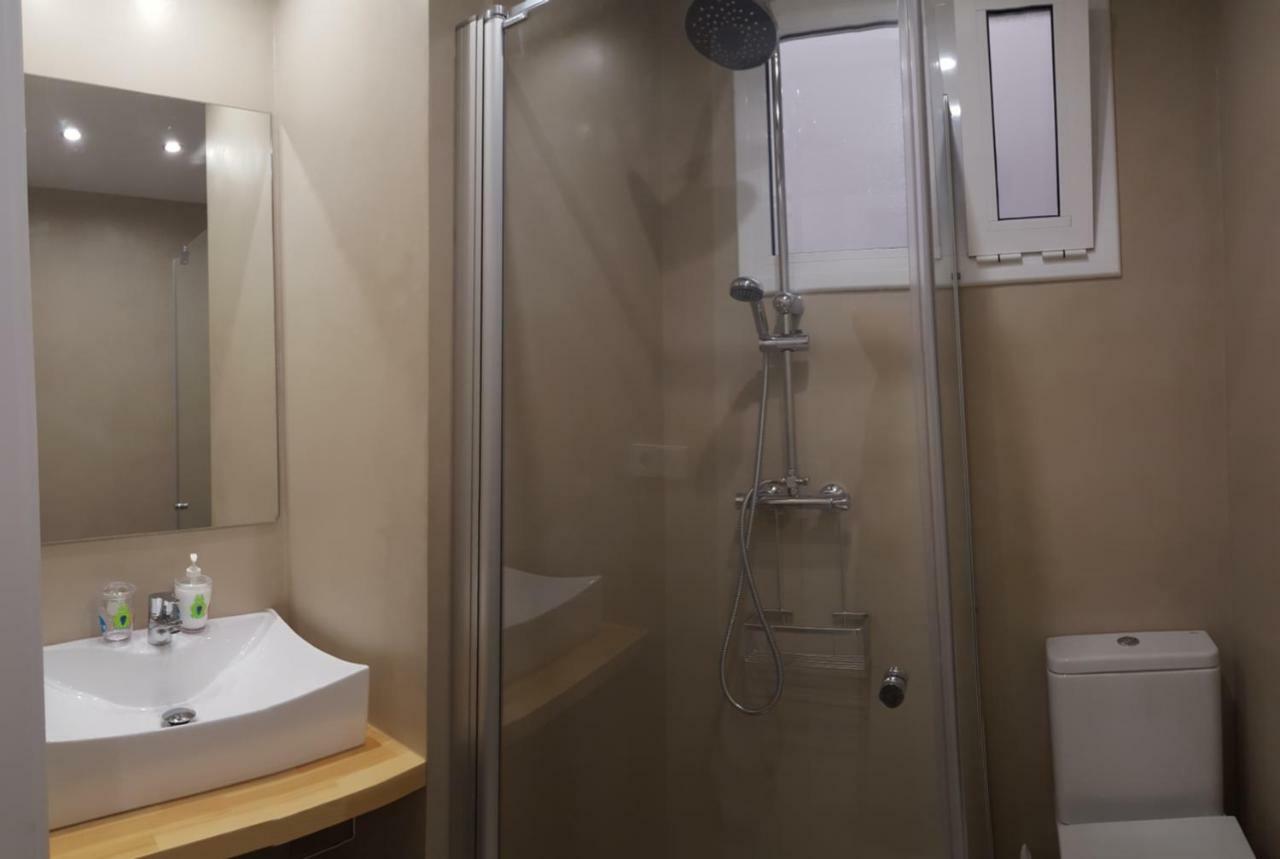 Apartamento Vacacional Salou Exteriér fotografie
