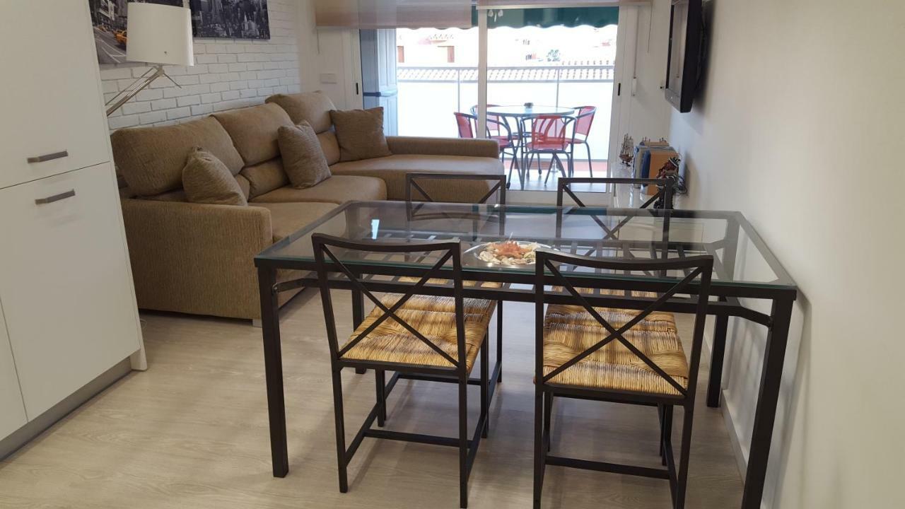 Apartamento Vacacional Salou Exteriér fotografie
