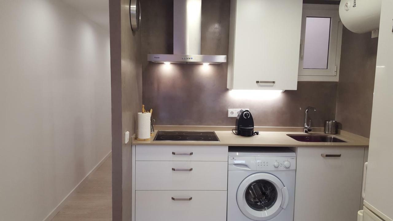 Apartamento Vacacional Salou Exteriér fotografie