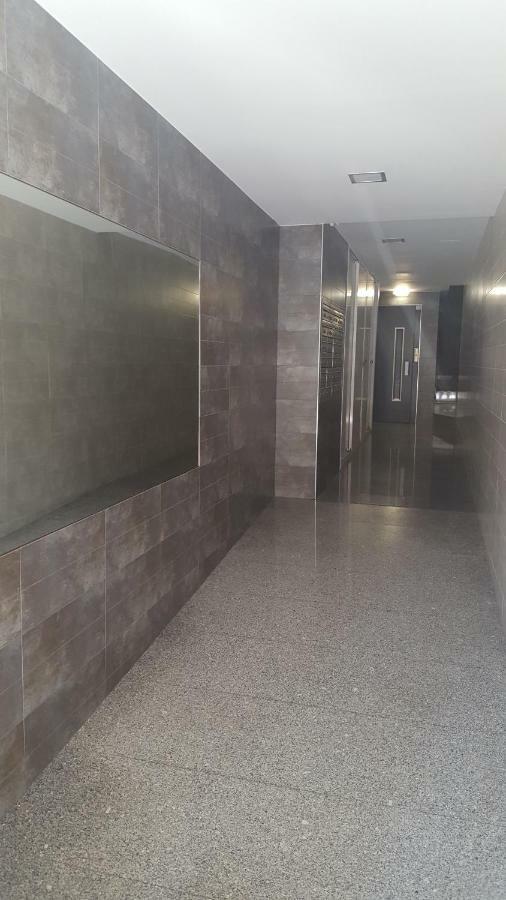 Apartamento Vacacional Salou Exteriér fotografie